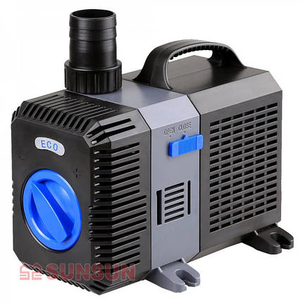 Високопродуктивний ставковий насос SunSun CTP-12000, фото 2