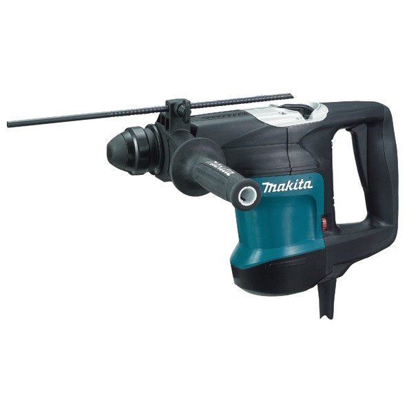 Перфоратор Makita HR 3200 C - фото 1 - id-p854274619