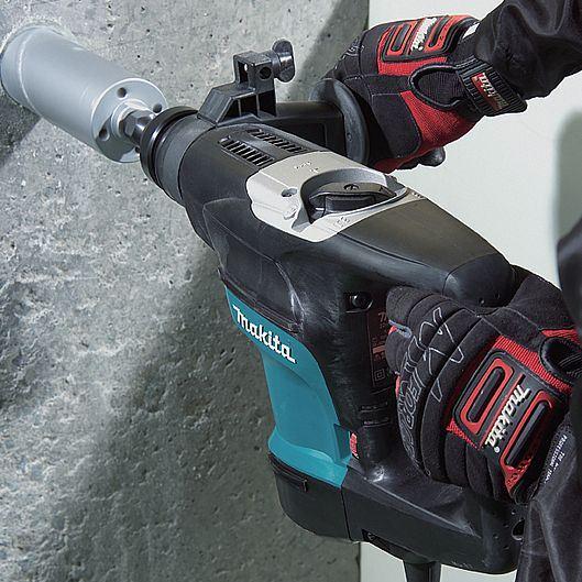 Перфоратор Makita HR 3200 C - фото 2 - id-p854274619