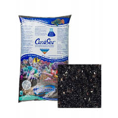 CaribSea Hawaii Black 20 lb - Живий пісок 9,07 кг