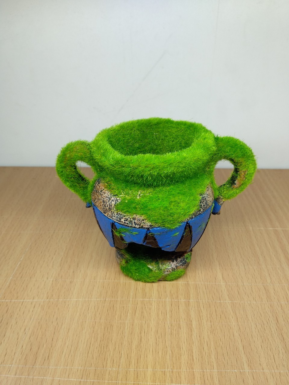 Декорація "Глечик" , 11*6,5*9, В0071