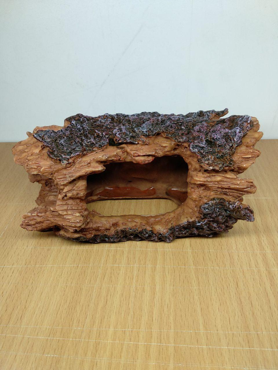 Декорація Коряга 13*6*5, D77