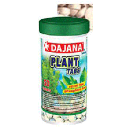 Удобрение Dajana Plant Tabs 50 шт