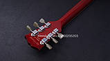 Електрогітара Gibson Les Paul Standard Slash Appetite China, фото 8