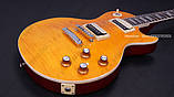 Електрогітара Gibson Les Paul Standard Slash Appetite China, фото 7