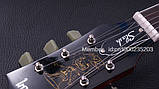 Електрогітара Gibson Les Paul Standard Slash Appetite China, фото 9