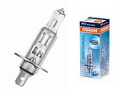 Лампа автомобільна Н1 12v 55w OSRAM