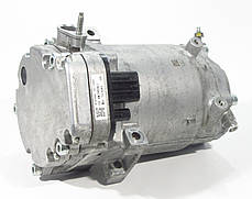 Компресор (насос) кондиціонера Nissan Leaf ZE0 (10-13) 92600-1MG0A, фото 2