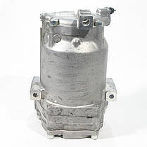 Компресор (насос) кондиціонера Nissan Leaf ZE0 (10-13) 92600-1MG0A, фото 2