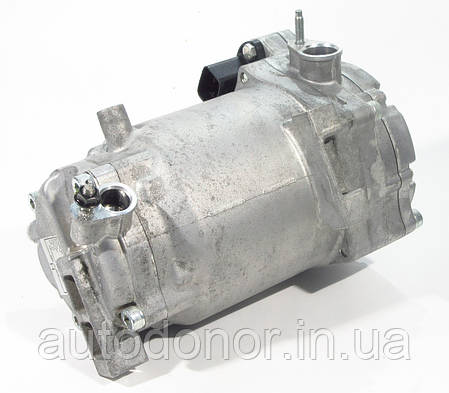 Компресор (насос) кондиціонера Nissan Leaf ZE0 (10-13) 92600-1MG0A, фото 2