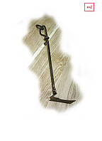 Кочерга кована ручна робота