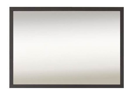 Дзеркало настінне LUS 100 Каспіан Дуб мілано темний Gerbor, фото 1