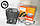 Циліндр з поршнем для Wacker BTS 930, 930 L3, 935, 935 L3 (для бензопил Васкер), серія PROFI, фото 3