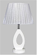 Лампа настільна ZC3W з абажуром