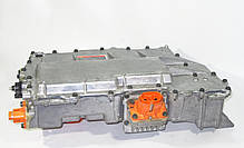Перетворювач/конвертор (DC/DC Junction Box) Nissan Leaf ZE0 (10-12) 292C0-3NA0B, фото 2