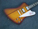 Електрогітара Gibson 2016 Firebird T China, фото 5