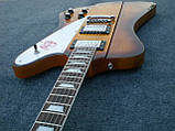 Електрогітара Gibson 2016 Firebird T China, фото 3