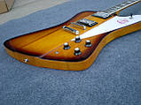 Електрогітара Gibson 2016 Firebird T China, фото 6
