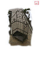 Дровница для каміна або печі