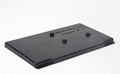 Піддон АКБ пластиковий Nissan Leaf ZE0 (10-12) 24428-EN000