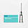 Голка для мезотерапії TSK STERiJECT G33*9, фото 3