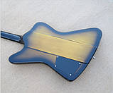 Електрогітара Gibson Firebird V Burst China, фото 5