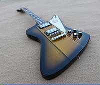 Электрогитара Gibson Firebird V Burst China