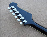 Електрогітара Gibson Firebird V Burst China, фото 6