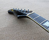 Електрогітара Gibson Firebird V Burst China, фото 4