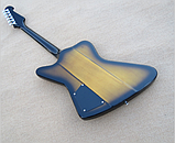 Електрогітара Gibson Firebird V Burst China, фото 7