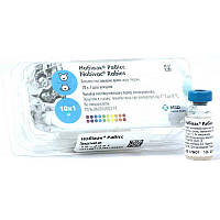 Вакцина Nobi-Vac Rabies Нобивак против бешенства для собак 1 доза