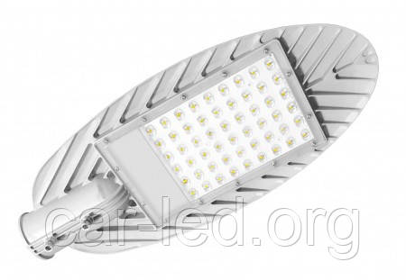 LED фонарь уличный VIDEX 50W 5000K 220V (VL-SLe-505W)