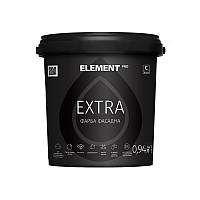 ELEMENT PRO EXTRA, база А 2,5 л Фасадная матовая краска