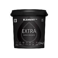 ELEMENT PRO EXTRA, база C 2,35 л матова фарба Фасадна