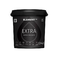 ELEMENT PRO EXTRA, база C 9,4 л Фасадная краска матовая