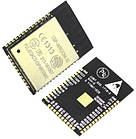 ESP32 ESP-WROOM-32 IOT WiFi Wlan BLUETOOTH модуль