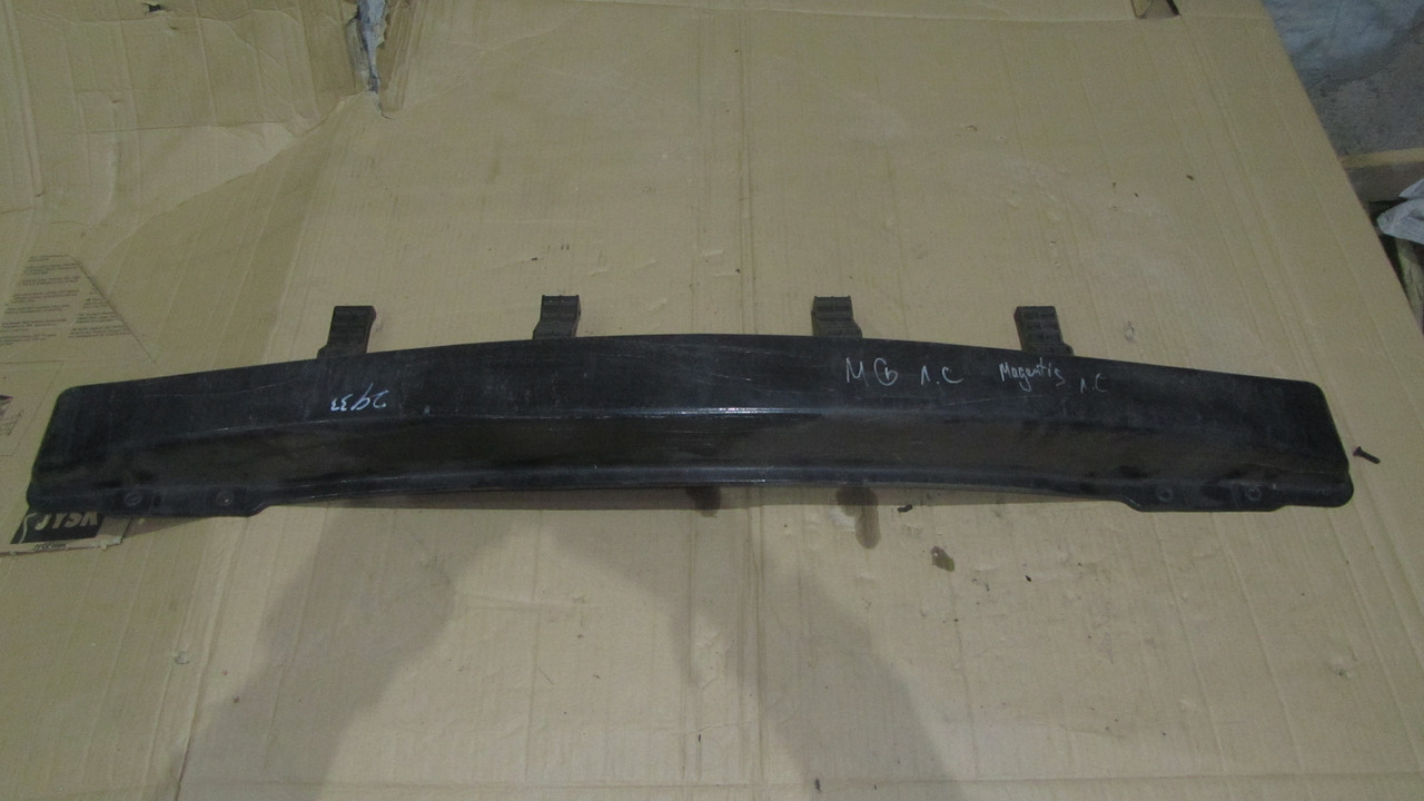 Підсилювач заднього бампера Kia Magentis 866302G000, фото 1