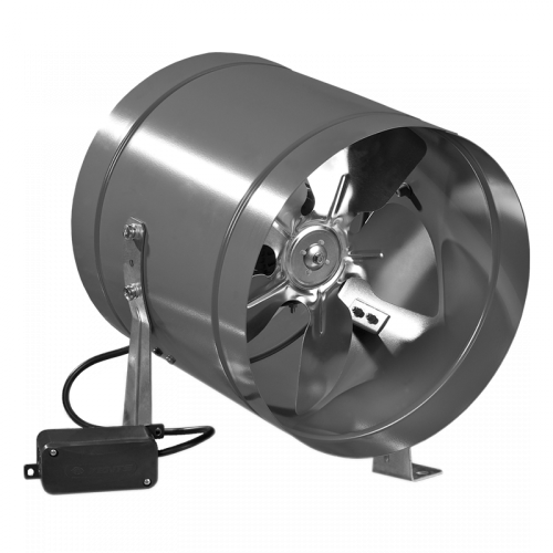 Вентилятор промисловий Домовент ВКОМц 250