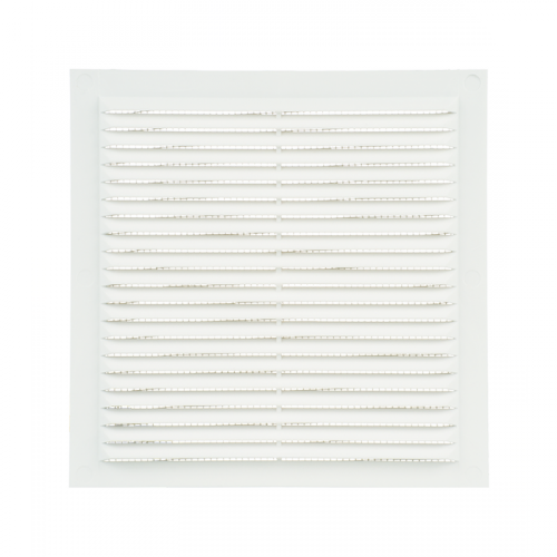 Решітка пластикова Домовент ДВ 150-1с, 192*192