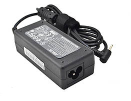 Блок живлення для ноутбука Asus 19 V 2.1 A 40 W 2.5x0.7 мм кабель живлення (0581), 208801 — 715