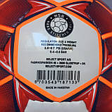 Дитячий м'яч для футзалу (міні-футбола) SELECT TALENTO 11, фото 8