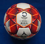 Дитячий м'яч для футзалу (міні-футбола) SELECT TALENTO 11, фото 6