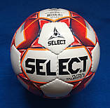 Дитячий м'яч для футзалу (міні-футбола) SELECT TALENTO 11, фото 3