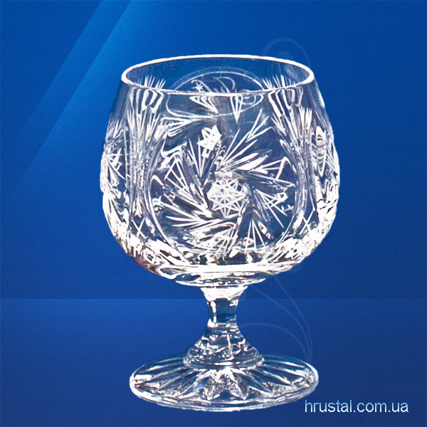 Хрустальные Бокалы для Коньяка Julia 160 Мл 6 Шт. FK2116 — Купить ...