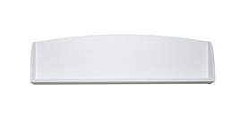 Полиця навісна в дитячу кімнату з ДСП POL/86 Салерно Gerbor