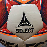 Дитячий м'яч для футзалу (міні-футбола) SELECT TALENTO 11, фото 9