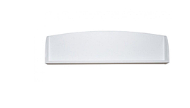 Полиця навісна в дитячу кімнату з ДСП POL/120 Салерно Gerbor