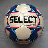 Дитячий м'яч для футзалу (міні-футбола) SELECT MIMAS LIGHT (розмір 4), фото 3