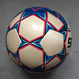 Дитячий м'яч для футзалу (міні-футбола) SELECT MIMAS LIGHT (розмір 4), фото 5