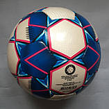 Дитячий м'яч для футзалу (міні-футбола) SELECT MIMAS LIGHT (розмір 4), фото 7